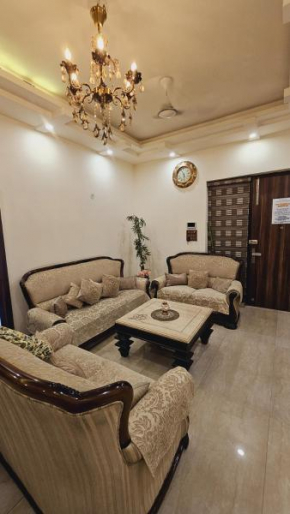 Jain Homestay Rishikesh
